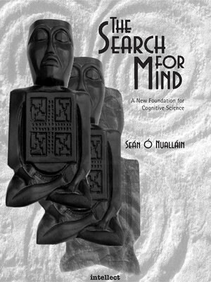 cover image of The Search for Mind